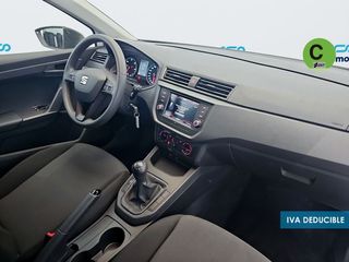 Seat Ibiza 1.6 TDI S&S Reference Plus 70 kW (95 CV)