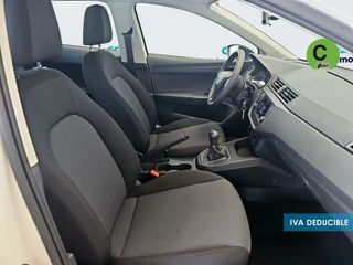 Seat Ibiza 1.6 TDI S&S Reference Plus 70 kW (95 CV)