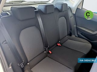 Seat Ibiza 1.6 TDI S&S Reference Plus 70 kW (95 CV)