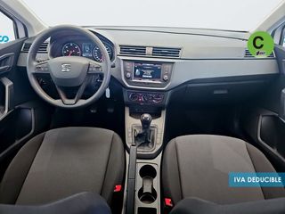 Seat Ibiza 1.6 TDI S&S Reference Plus 70 kW (95 CV)
