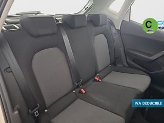 Seat Ibiza 1.6 TDI S&S Reference Plus 70 kW (95 CV)