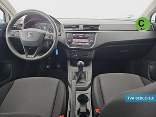 Seat Ibiza 1.6 TDI S&S Reference Plus 70 kW (95 CV)