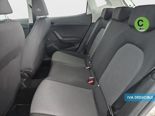 Seat Ibiza 1.6 TDI S&S Reference Plus 70 kW (95 CV)