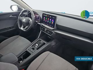 Seat Leon 1.5 eTSI Style 25 Aniversario DSG 85 kW (116 CV)