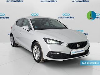 Seat Leon 1.5 eTSI Style 25 Aniversario DSG 85 kW (116 CV)