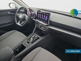 Seat Leon 1.5 eTSI Style 25 Aniversario DSG 85 kW (116 CV)