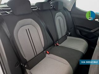 Seat Leon 1.5 eTSI Style 25 Aniversario DSG 85 kW (116 CV)