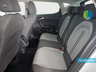 Seat Leon 1.5 eTSI Style 25 Aniversario DSG 85 kW (116 CV)