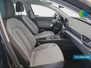Seat Leon 1.5 eTSI Style 25 Aniversario DSG 85 kW (116 CV)