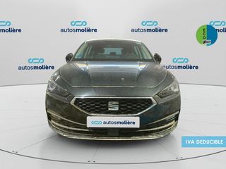 Seat Leon 1.5 eTSI Style 25 Aniversario DSG 85 kW (116 CV)