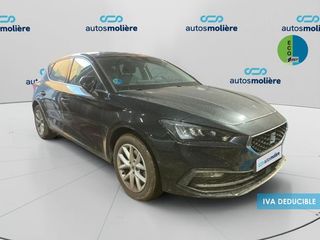Seat Leon 1.5 eTSI Style 25 Aniversario DSG 85 kW (116 CV)