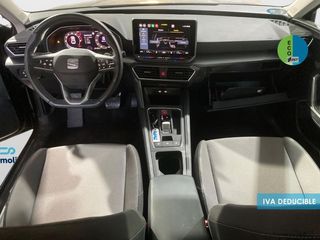Seat Leon 1.5 eTSI Style 25 Aniversario DSG 85 kW (116 CV)