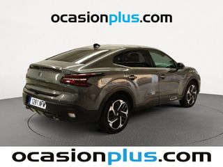Citroen C4 X 1.2 PureTech 130 S&S Shine EAT8 96 kW (131 CV)