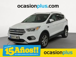 Ford Kuga 1.5 TDCI S&S Business 4x2 88 kW (120 CV)