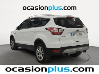 Ford Kuga 1.5 TDCI S&S Business 4x2 88 kW (120 CV)