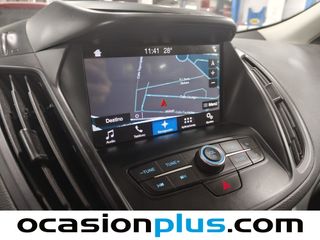 Ford Kuga 1.5 TDCI S&S Business 4x2 88 kW (120 CV)