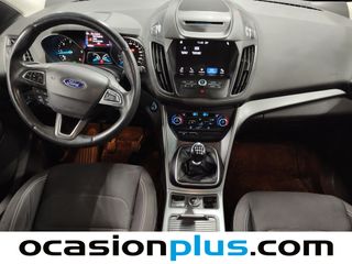 Ford Kuga 1.5 TDCI S&S Business 4x2 88 kW (120 CV)