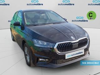Skoda Fabia 1.0 TSI Selection DSG 85 kW (115 CV)