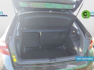 Skoda Fabia 1.0 TSI Selection DSG 85 kW (115 CV)