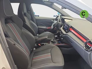 Skoda Fabia 1.5 TSI Monte Carlo DSG 110 kW (150 CV)