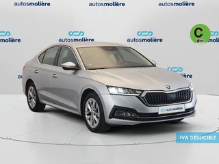 Skoda Octavia 2.0 TDI Selection DSG 110 kW (150 CV)