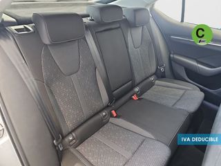 Skoda Octavia 2.0 TDI Selection DSG 110 kW (150 CV)