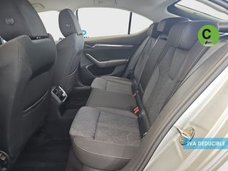 Skoda Octavia 2.0 TDI Selection DSG 110 kW (150 CV)