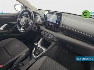 Toyota Yaris 1.0 70 Business 51 kW (69 CV)