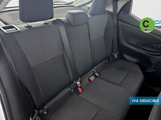 Toyota Yaris 1.0 70 Business 51 kW (69 CV)