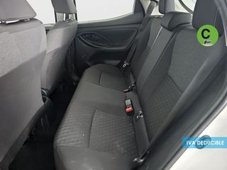 Toyota Yaris 1.0 70 Business 51 kW (69 CV)