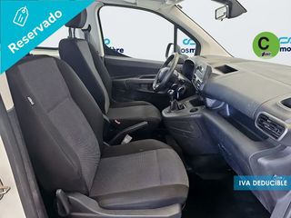 Toyota Proace City 1.5D GX L1 75 kW (102 CV)