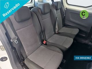 Toyota Proace City 1.5D GX L1 75 kW (102 CV)
