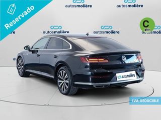 Volkswagen Arteon Elegance 2.0 TSI 4Motion 206 kW (280 CV) DSG