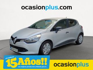 Renault Clio 1.2 Authentique 55 kW (75 CV)