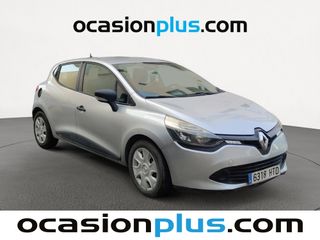 Renault Clio 1.2 Authentique 55 kW (75 CV)