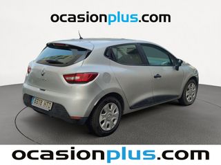 Renault Clio 1.2 Authentique 55 kW (75 CV)
