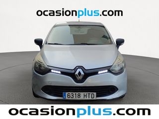 Renault Clio 1.2 Authentique 55 kW (75 CV)