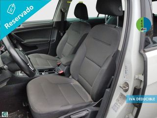 Volkswagen Golf Advance 1.5 TGI GNC 96 kW (130 CV)