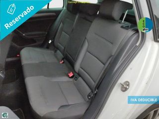 Volkswagen Golf Advance 1.5 TGI GNC 96 kW (130 CV)
