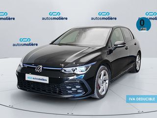 Volkswagen Golf GTE 1.4 TSI 180 kW (245 CV) DSG