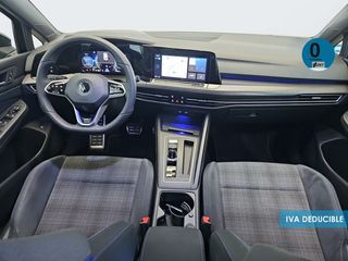 Volkswagen Golf GTE 1.4 TSI 180 kW (245 CV) DSG