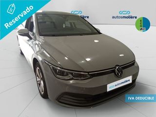 Volkswagen Golf Life 1.5 eTSI 110 kW (150 CV) DSG