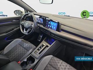 Volkswagen Golf R-Line 2.0 TDI 110 kW (150 CV) DSG