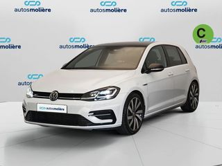 Volkswagen Golf Sport 1.5 TSI Evo 110 kW (150 CV) DSG