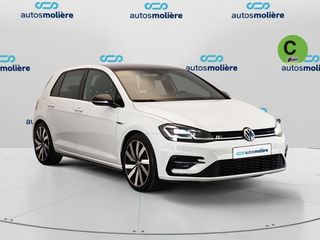 Volkswagen Golf Sport 1.5 TSI Evo 110 kW (150 CV) DSG