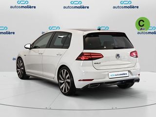 Volkswagen Golf Sport 1.5 TSI Evo 110 kW (150 CV) DSG