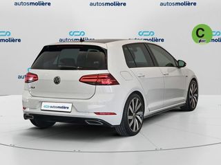 Volkswagen Golf Sport 1.5 TSI Evo 110 kW (150 CV) DSG