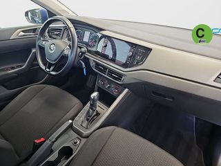 Volkswagen Polo Advance 1.0 TSI 70 kW (95 CV) DSG