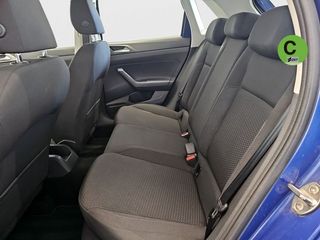 Volkswagen Polo Advance 1.0 TSI 70 kW (95 CV) DSG