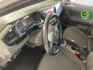 Volkswagen Polo Advance 1.0 TSI 70 kW (95 CV) DSG